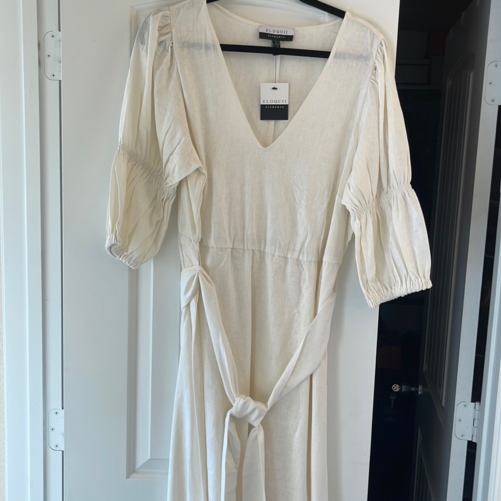 Summer dress